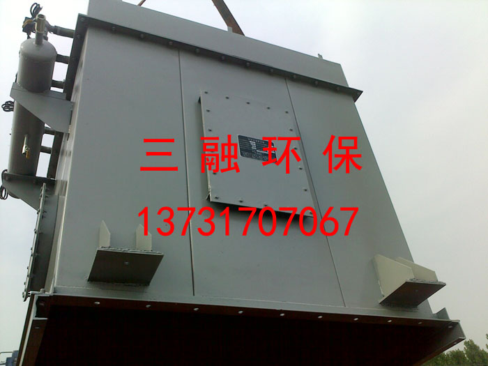 除塵器調(diào)試是安裝工作中的重中之重，不可掉以輕心